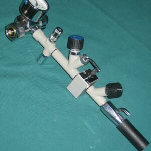 DRÄGER sebészeti szívó