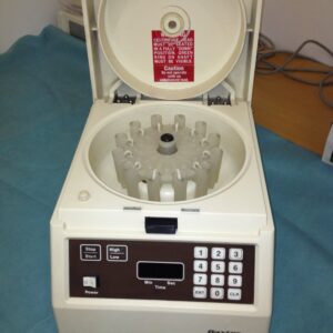 Dade Immunfuge asztali centrifuga