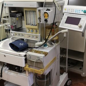 Datex Aestiva 5 altatógép