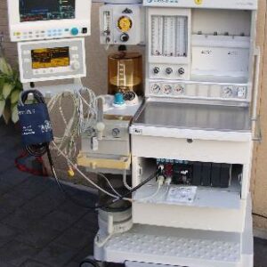 Datex Astiva 3000 altatógép