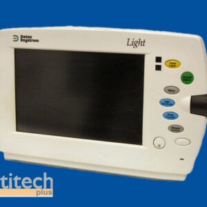 Datex S3 Light betegőrző monitor