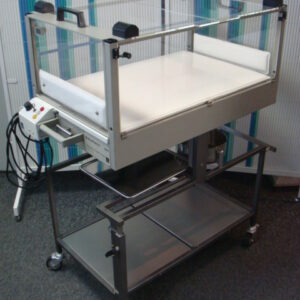 Dräger Babytherm 4200 inkubátor