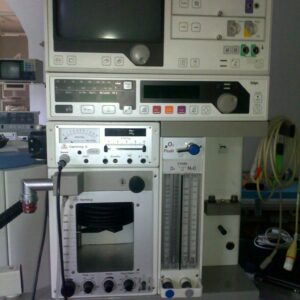 Drager Sulla 800V altatógép