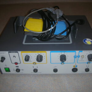 Erbe T400 sebészeti vágó