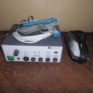 Erbe T71D sebészeti vágó