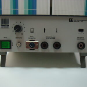 Erbe T 50 sebészeti vágó