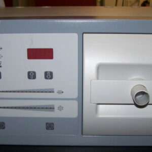 Erbe sebészeti füstelszívó