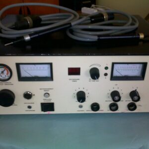 Erbe szemészeti kryo