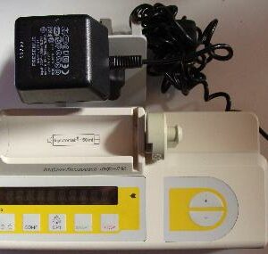 Fresenius Injectomat CP