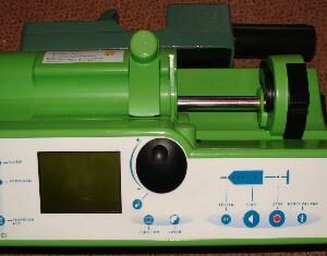 Fresenius Injectomat TCI