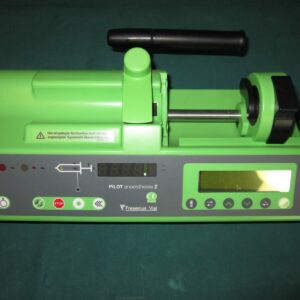 Fresenius Pilot infúziós adagoló