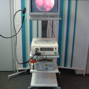 Fujinon endoszkópos rendszer