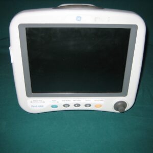 GE Dash 4000 multi-paraméter monitor