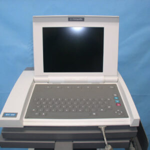 GE MAC 5000 Ekg