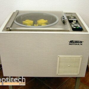 Hettich Rotixa K hűthető centrifuga