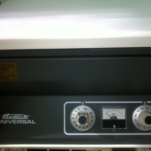 Hettich Universal asztali centrifuga