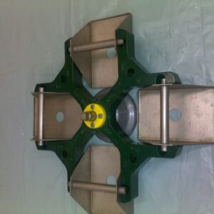 Hettich centrifuga Rotor