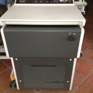 Hettich hűthető centrifuga