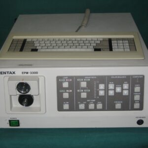 Hideg fényforrás, PENTAX LH - EPM-3300