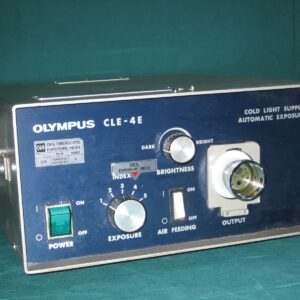 Olympus CLE-4E