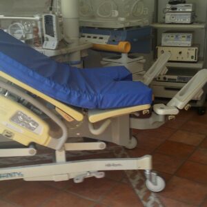 Hill Rom Affinity II szülőágy