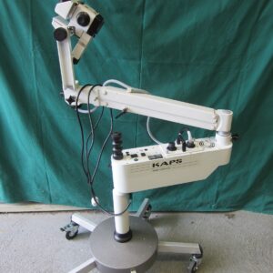 KAPS SOM 52 mobil kolposzkóp