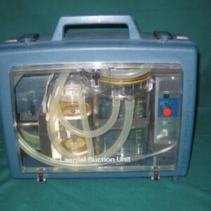 Lærdal sebészeti szívó