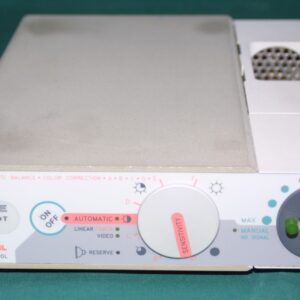 Lemke Endospot HL752 fényforrás