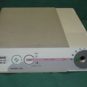 Lemke XL 754-2 Endobeam hideg fényforrás