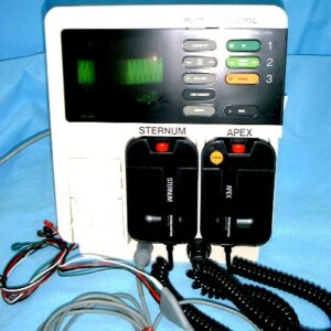 Lifepak 9 defibrillátor