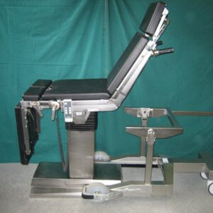 MAQUET 1140,00 mobil műtőasztal