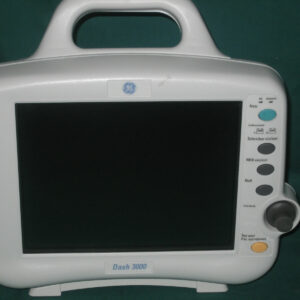 MARQUETTE Dash 3000 Multi-Monitor