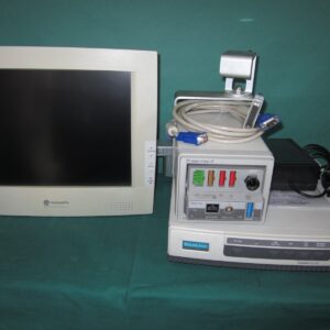 MARQUETTE Solar 8000 monitor