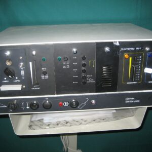 MARTIN HF sebészeti eszköz