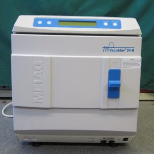 MELAG Vacuclav 24B autokláv