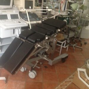 Maquet 1120 műtőasztal felsőlap