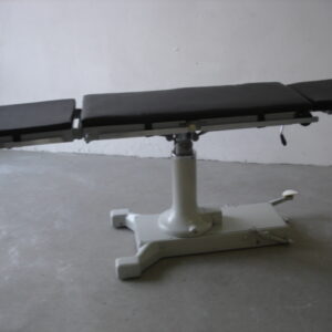 Maquet hydraulikus műtőasztal