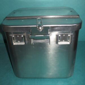 Martin eszköz sterilizáló doboz