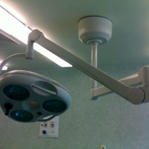 Mennyezeti műtőlámpa Merivara