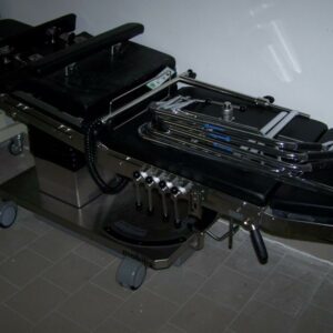 Merivaara műtőasztal