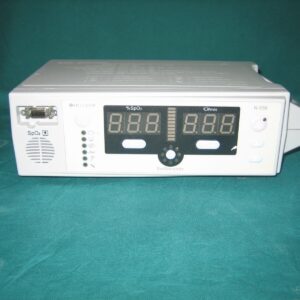 Nellcor N550 impulzus oxymeter