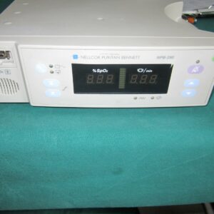 Nellcor NPB-290 pulzoximéter