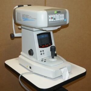 Nidek ARK 760A automata keratorefrakto meter