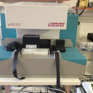 Csontsűrűség mérő (densitometer)