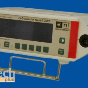 Novametrix Mars pulsoximéter,betegőrző monitor