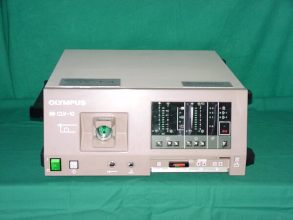 OLYMPUS CLA-10