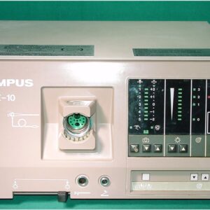 OLYMPUS CLE-10 halogén fényforrás