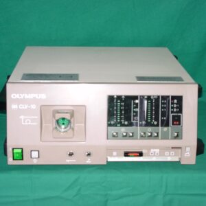 OLYMPUS CLV-10 fényforrás