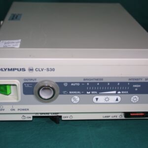 OLYMPUS CLV-S30 fényforrás