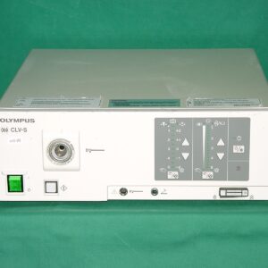 OLYMPUS CLV-S fényforrás